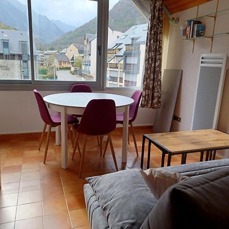 Appartamento Moudang 11 Saint-Lary-Soulan Esterno foto