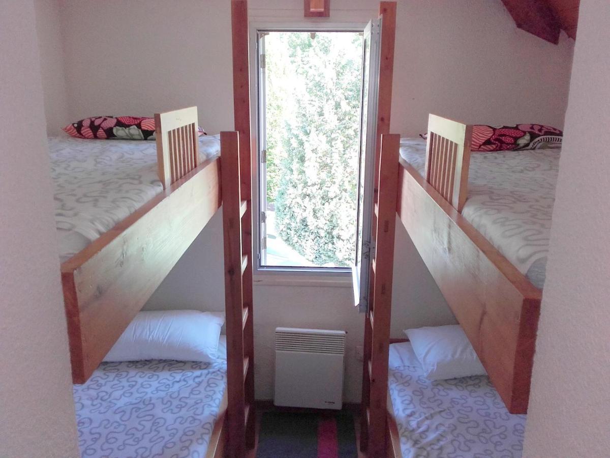 Appartamento Moudang 11 Saint-Lary-Soulan Esterno foto