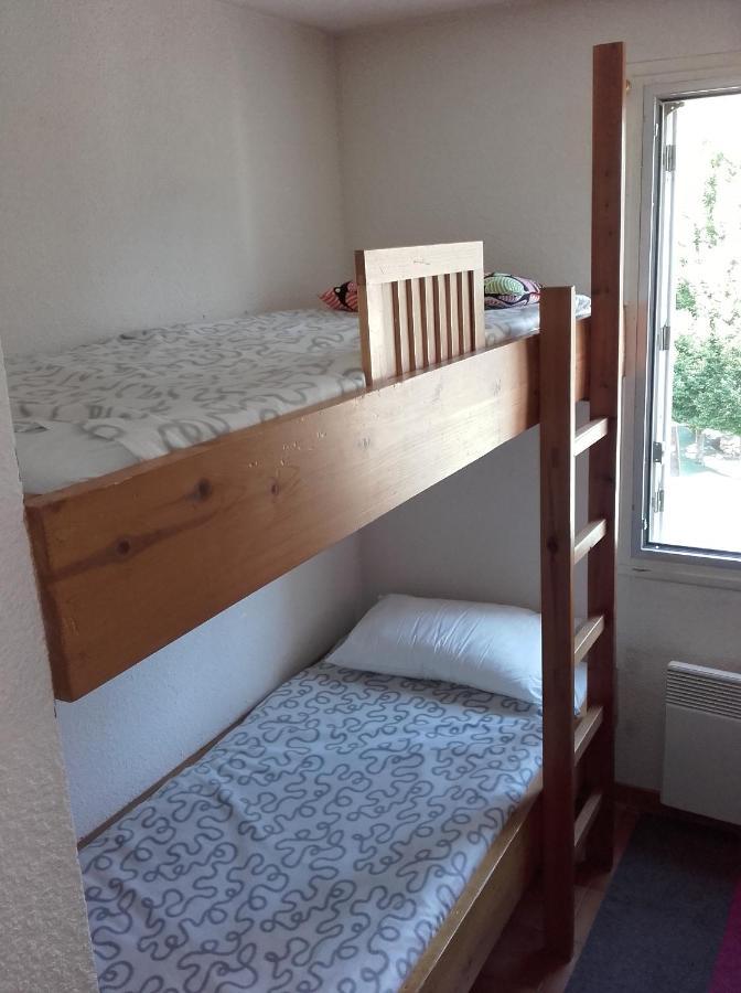 Appartamento Moudang 11 Saint-Lary-Soulan Esterno foto